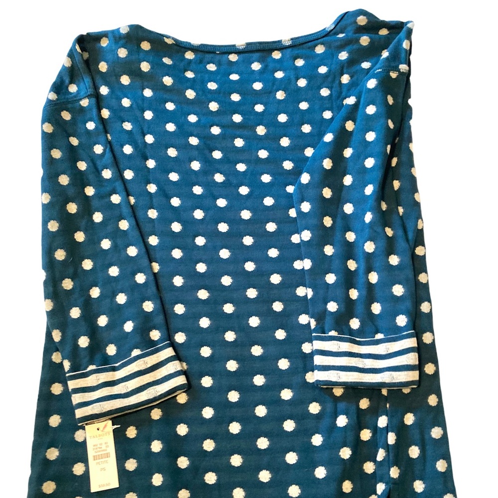 Talbots Sweater - Picture 3 of 3